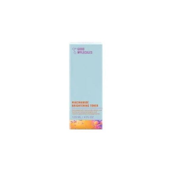 Good Molecules Niacinamide Brightening Toner - Picture 1 of 9
